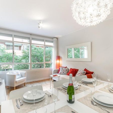 Elegance Barcelona Rentals Extérieur photo