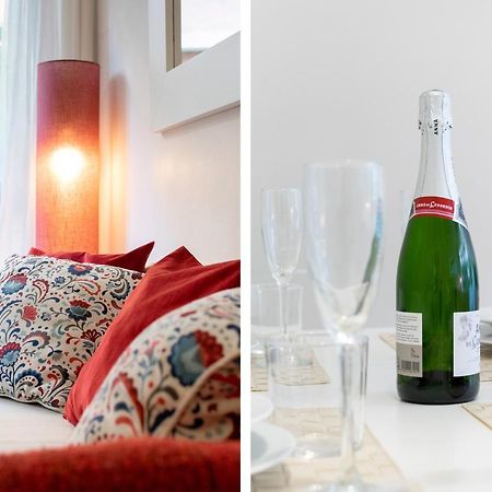 Elegance Barcelona Rentals Extérieur photo
