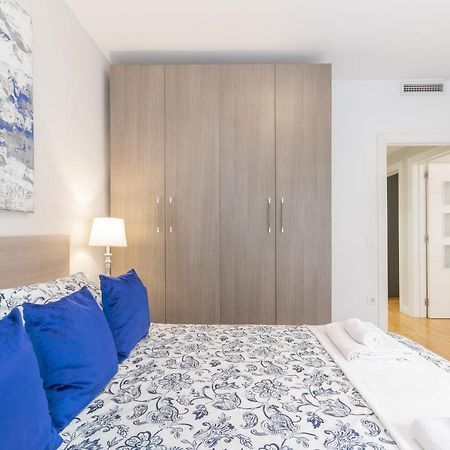 Elegance Barcelona Rentals Extérieur photo