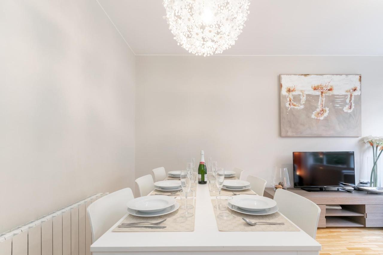 Elegance Barcelona Rentals Extérieur photo