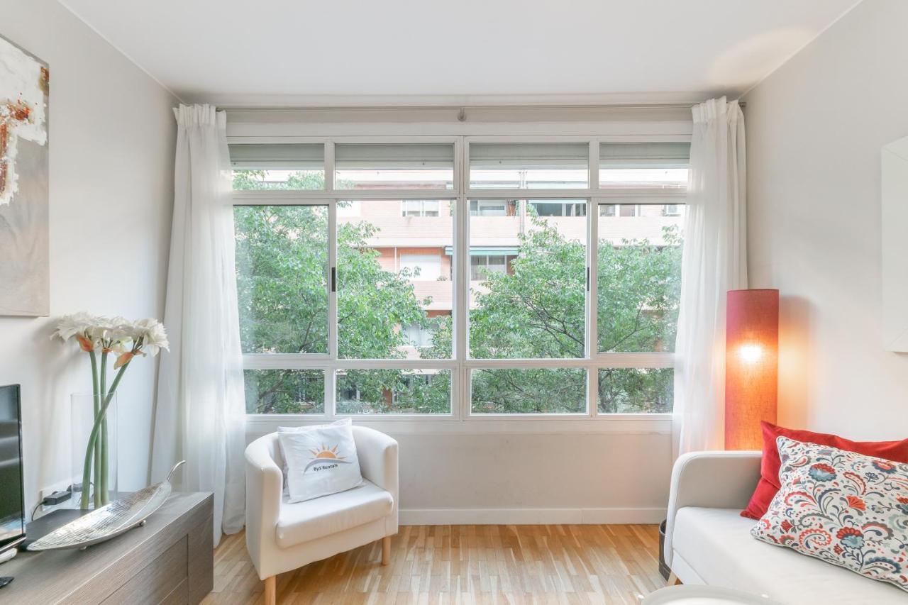 Elegance Barcelona Rentals Extérieur photo