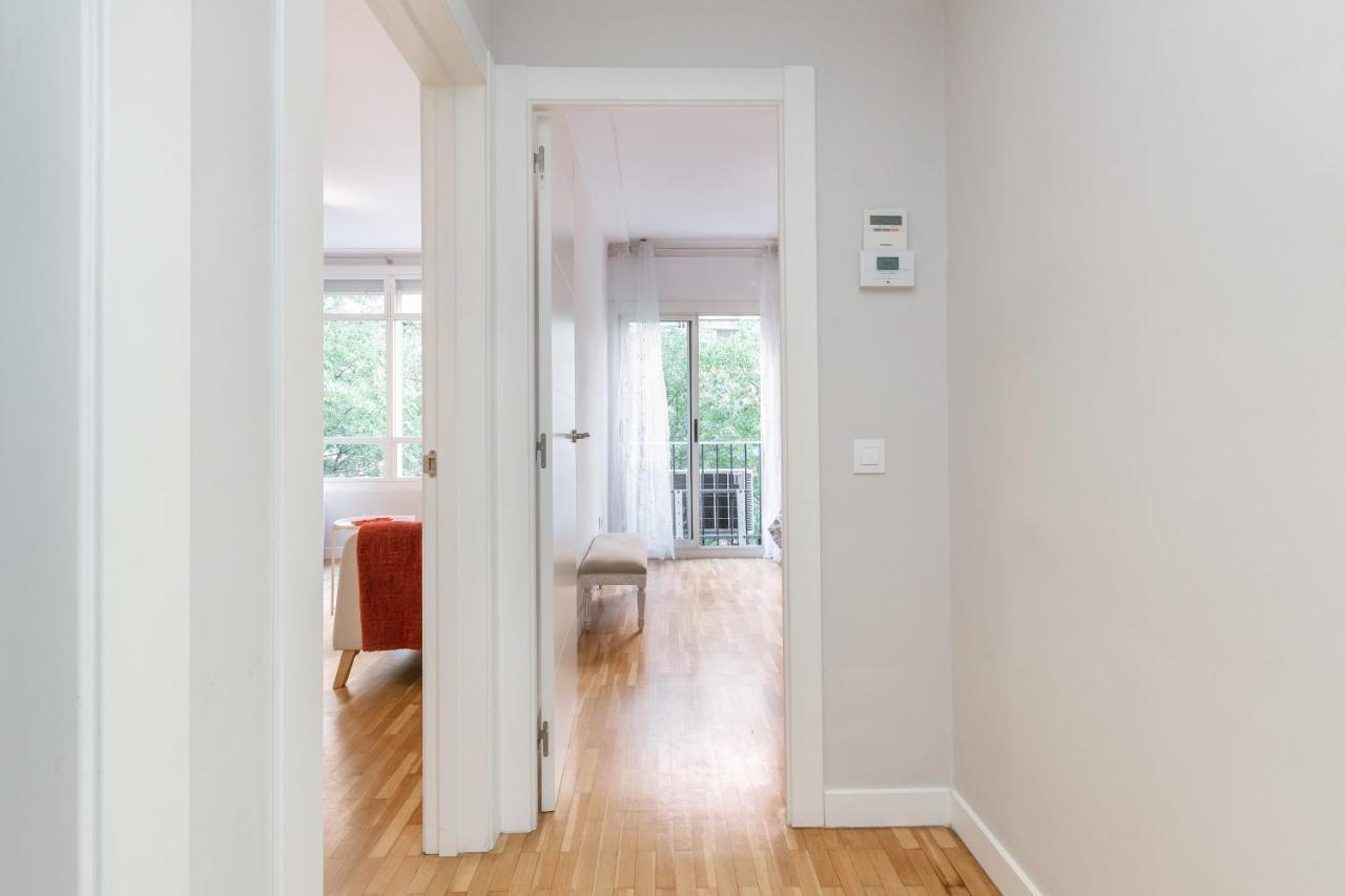 Elegance Barcelona Rentals Extérieur photo