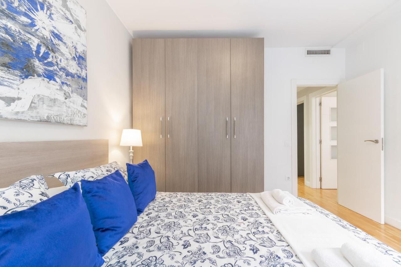 Elegance Barcelona Rentals Extérieur photo