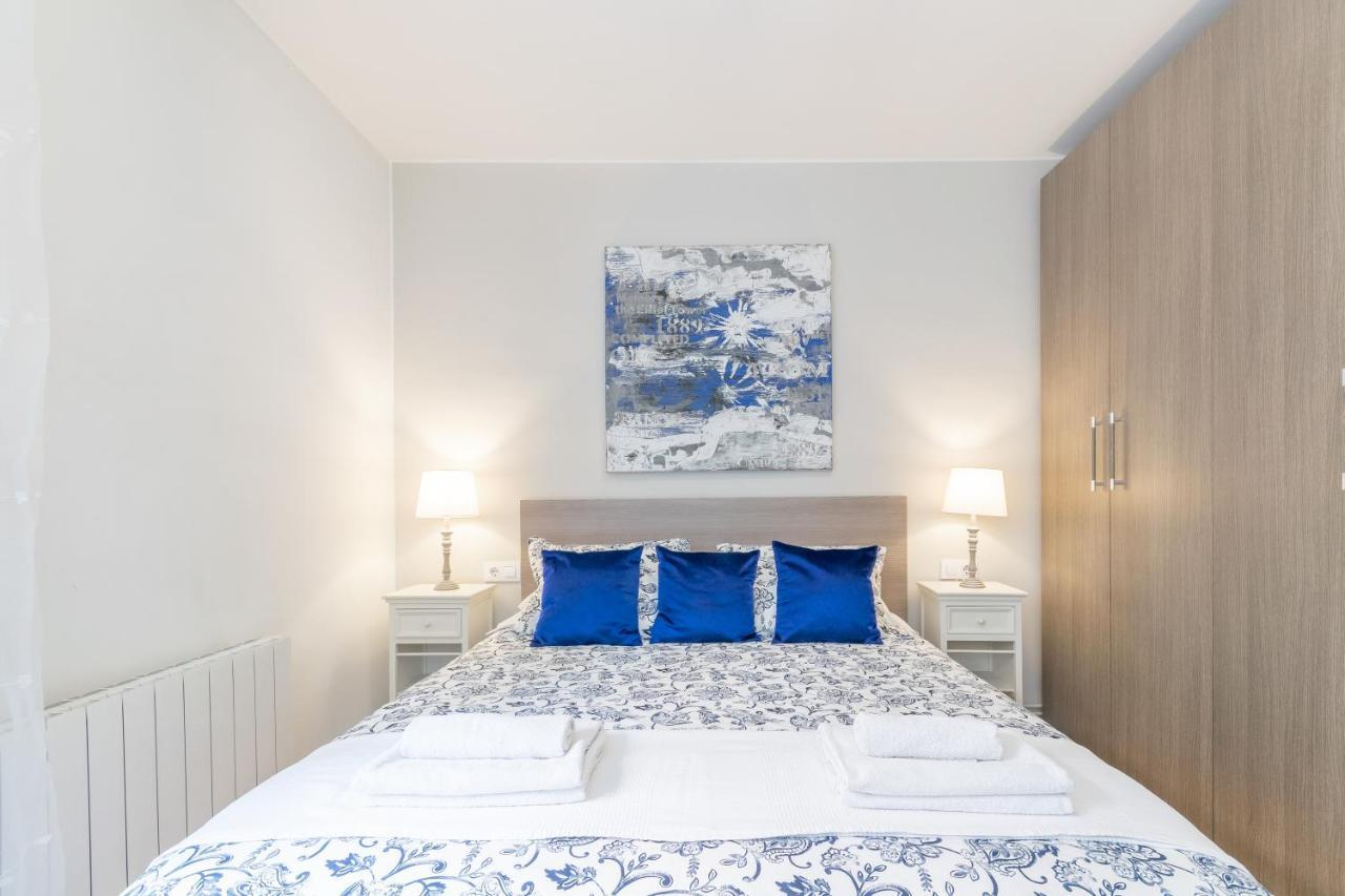 Elegance Barcelona Rentals Extérieur photo
