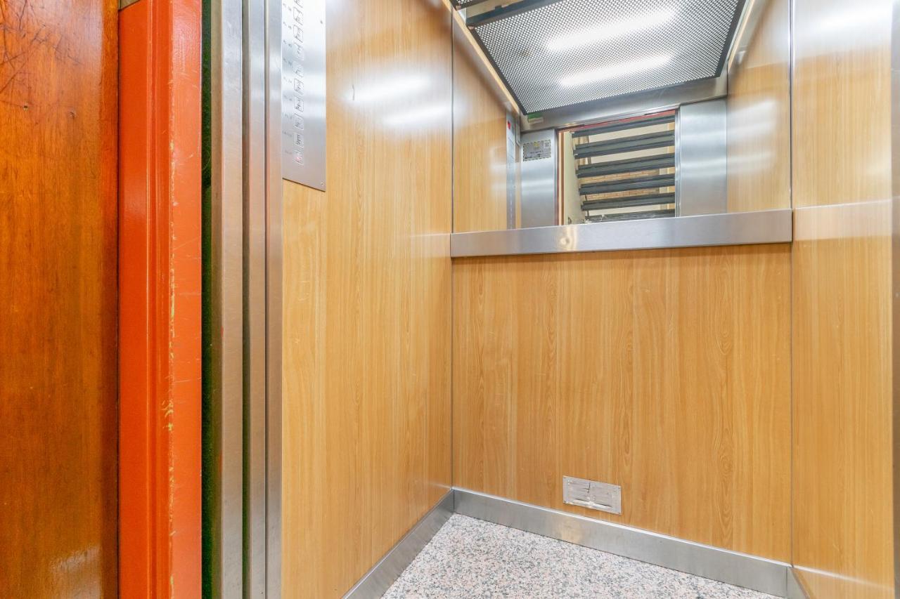 Elegance Barcelona Rentals Extérieur photo