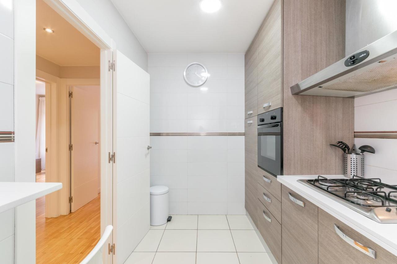 Elegance Barcelona Rentals Extérieur photo