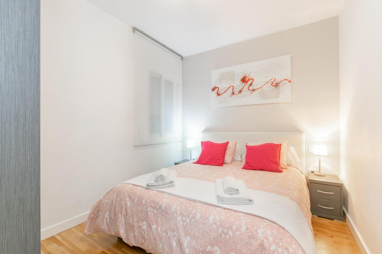 Elegance Barcelona Rentals Extérieur photo