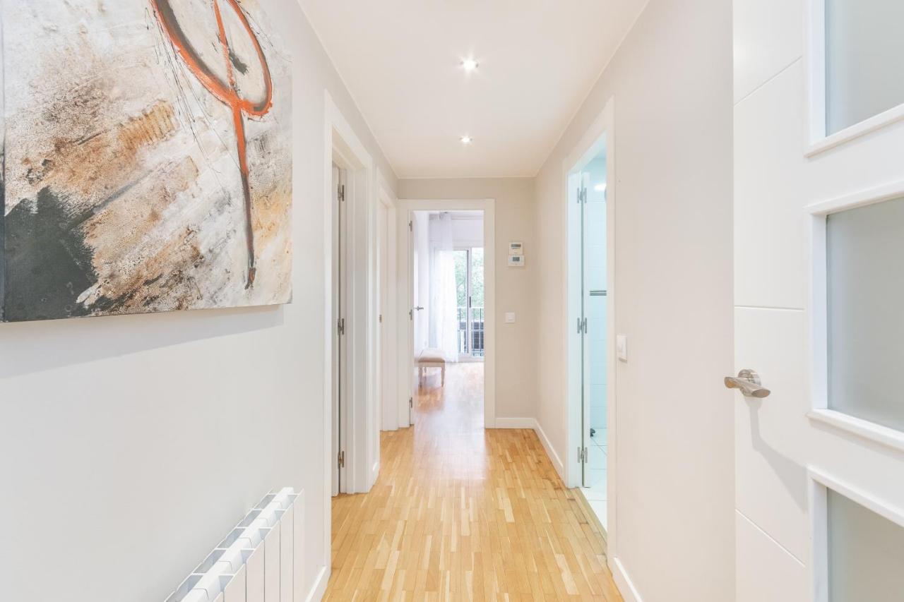 Elegance Barcelona Rentals Extérieur photo