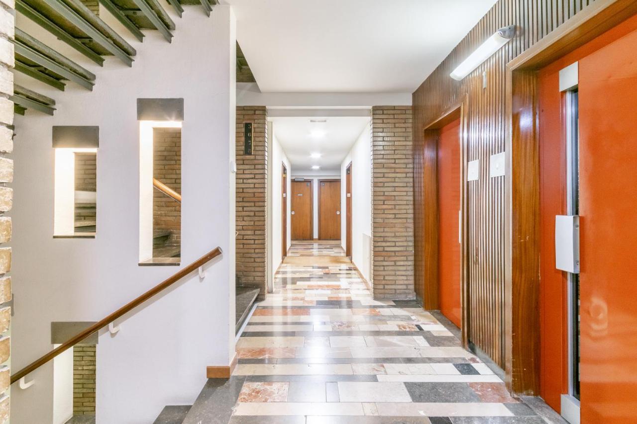 Elegance Barcelona Rentals Extérieur photo
