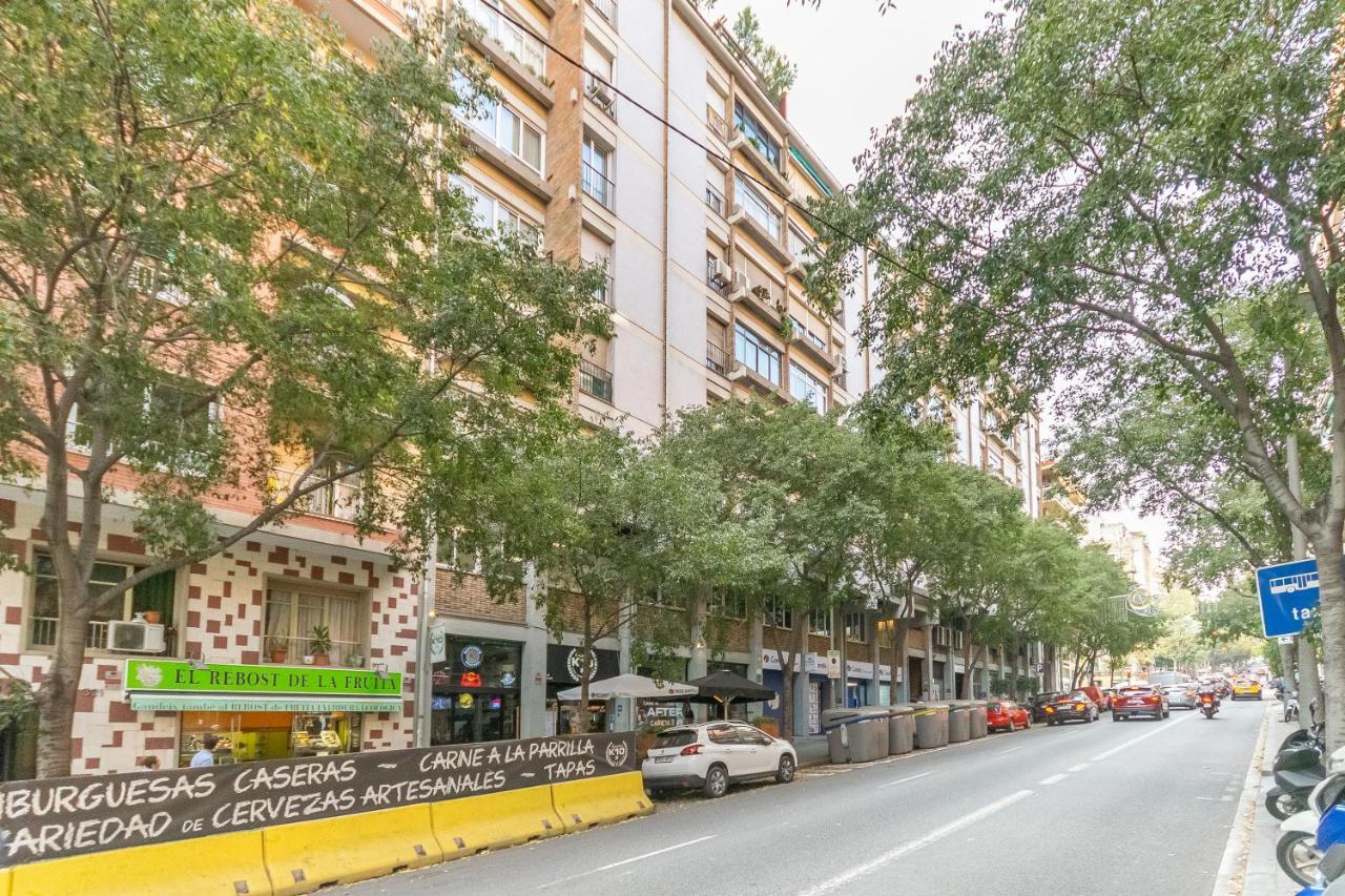 Elegance Barcelona Rentals Extérieur photo