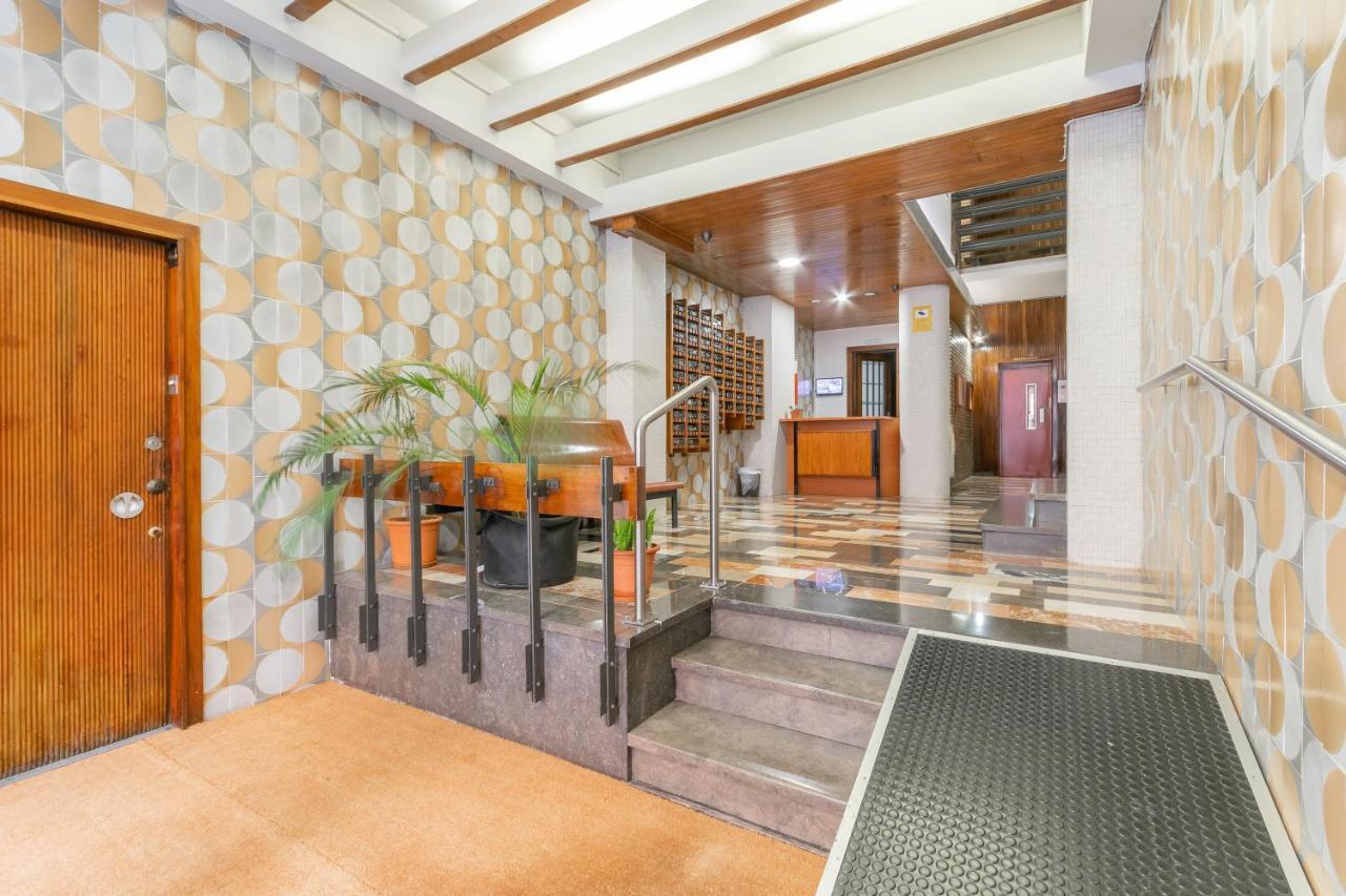 Elegance Barcelona Rentals Extérieur photo