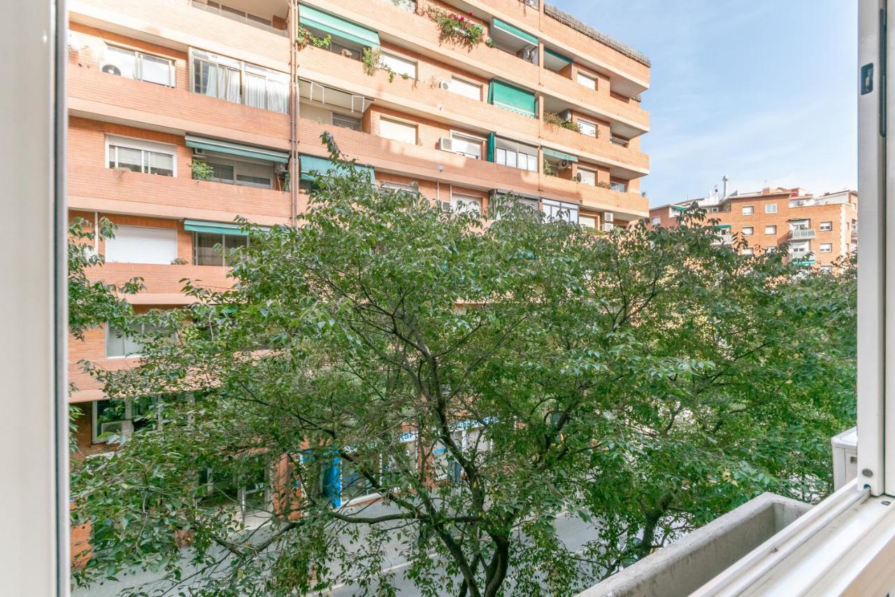 Elegance Barcelona Rentals Extérieur photo